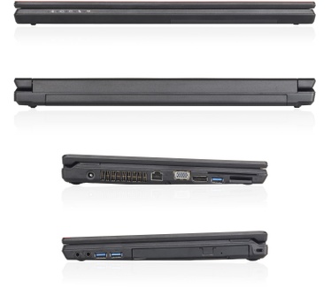 Fujitsu E546
