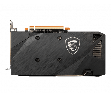 MSI Radeon RX 6650 XT MECH 2X 8G OC