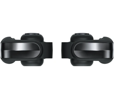 Bose Ultra Open Earbuds (2nd Gen) Zwart