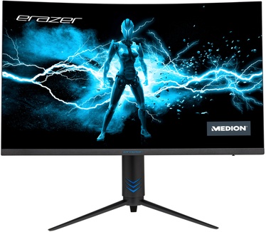 Medion Medion Erazer Spectator X20 - FHD - Curved Gaming monitor - 1 ms - 165 Hz - 32 Inch