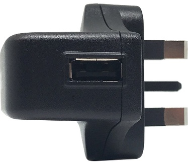 Otterbox CONNECTED+ USB-A Wall Charger UK