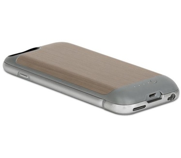 Moshi iGlaze Ion Battery Case for iPhone 6/6s