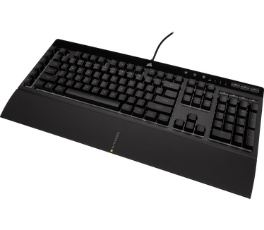 Corsair K55 RGB Pro (Qwerty, US)