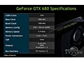 Nvidia GeForce GTX 680