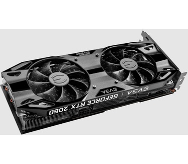 EVGA GeForce RTX 2060 Dual Fan 12GB