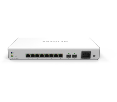 Netgear GC510PP