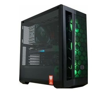 Azerty Gaming Platinum i7 "Powered By ASUS"