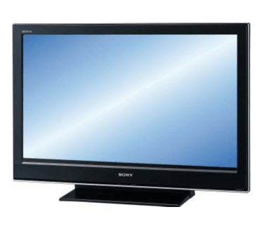 Sony Bravia KDL-40D3500