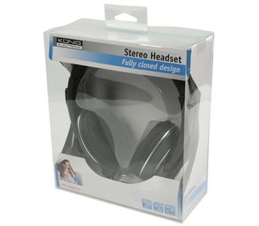 König CMP-HEADSET130
