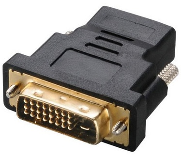 Akasa DVI-D - HDMI