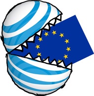 AT&amp;T Europa