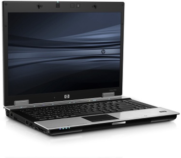 HP EliteBook 8530p (FU455EA)