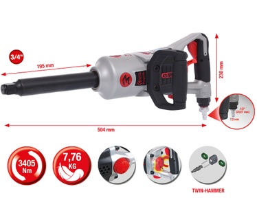 KS Tools 515.3260