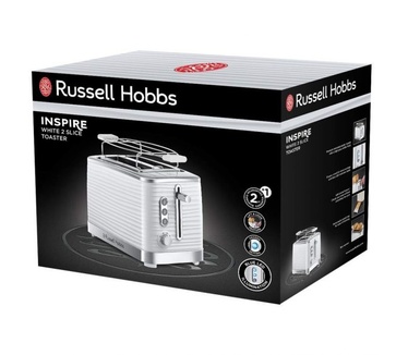 Russell Hobbs Inspire