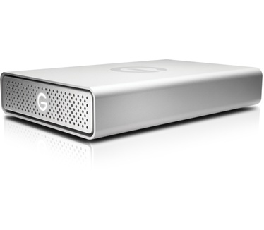 G-Technology G-DRIVE USB-C