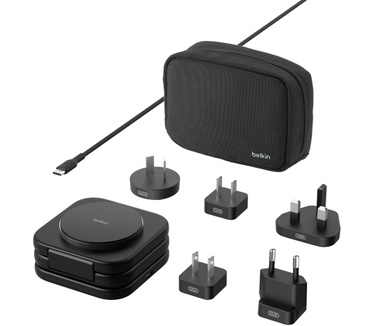 Belkin BoostCharge Pro