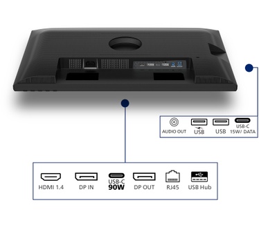 Philips 24B2U3301D/00