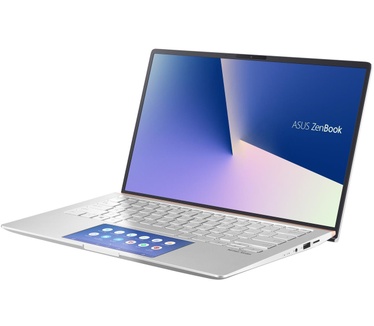 Asus ZenBook 14 UX434FAC-A5387T