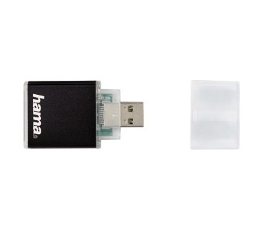 Hama USB 3.0 UHS II