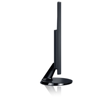 LG 23EN43V-B Zwart