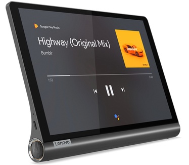 Lenovo Yoga Smart Tab (ZA530003PL) Grijs