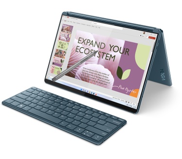 Lenovo Yoga Book 9 13IRU8 (82YQ0031MH)