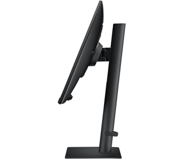 Samsung S60UA 24" (24A600NAU) Zwart