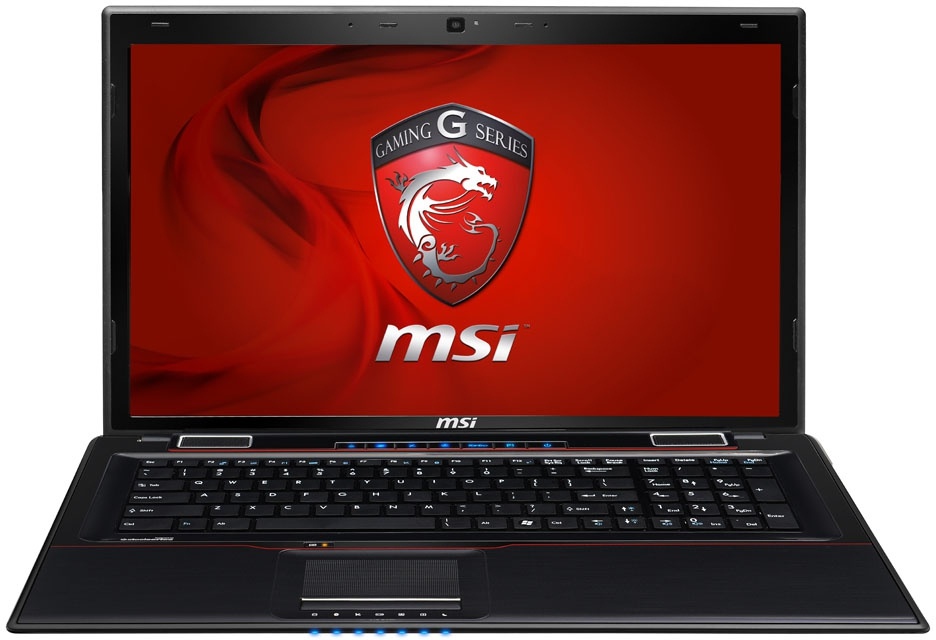 Msi ge70 аккумулятор