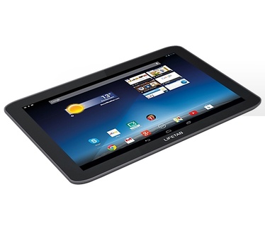 Medion LifeTab E10315 TABLET Aluminium