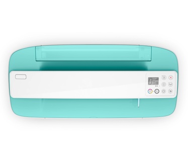 HP DeskJet 3730 AiO Wit/Blauw (T8X01B)