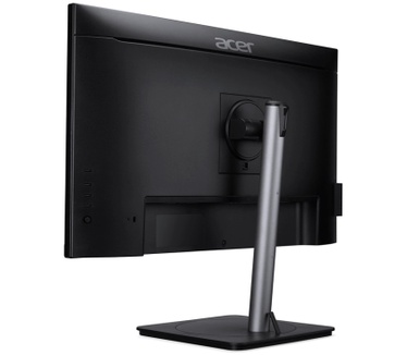 Acer CB243Y (UM.QB3EE.006) Zwart