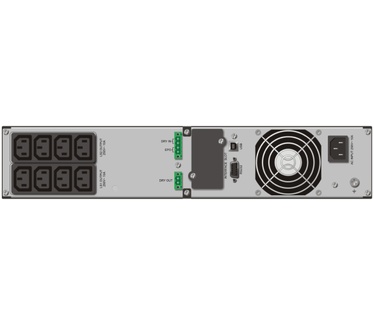 NEXT UPS Systems LOGIX II RT NETPACK