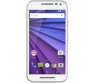 Motorola Moto G 4G (Gen .3) 2015 8GB Wit