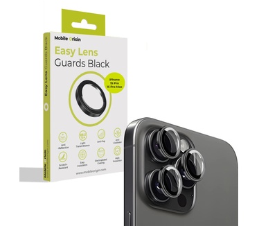 Mobile Origin FRL-LSG-I15PRO-BLK