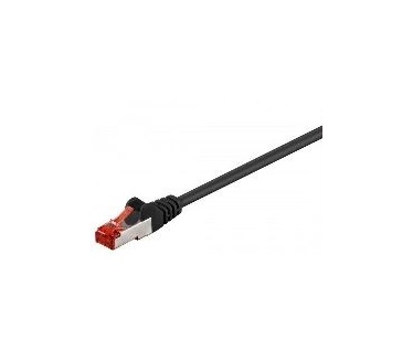 Wentronic Cat6 S/FTP 1m