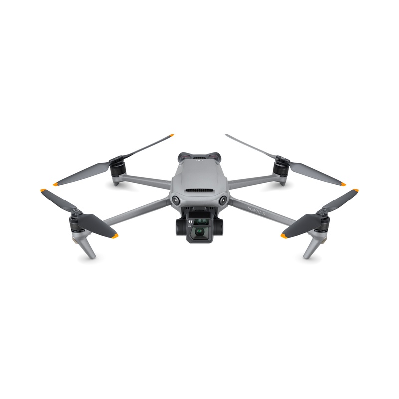 Dji mavic 3 gewicht
