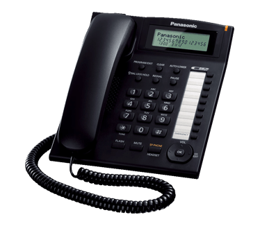 Panasonic KX-TS880EXB (KX-TS880EXB)
