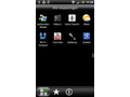 Screenshot HTC Desire S