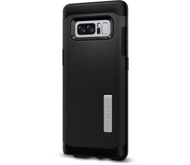 Spigen Samsung Galaxy Note 8 hoesje Slim Armor  Zwart
