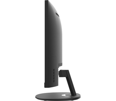 MSI Pro MP271C Zwart