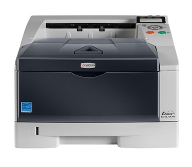 Kyocera FS-1370DN (3 jaar garantie)