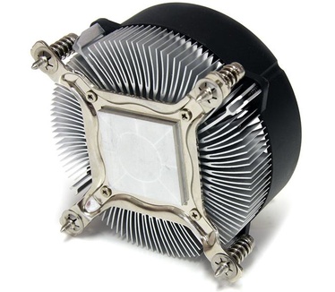 Startech.com 95mm CPU Koeler Ventilator met Heatsink voor Socket LGA1156/1155 met PWM