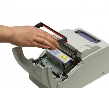 Epson TM-U220D (002): Serial, PS, ECW