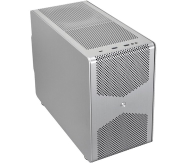 Lian Li PC-Q50 Zilver