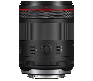 Canon RF 24mm F1.4L VCM