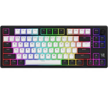 HATOR Skyfall 80 MAG ULTIMA 8K Draadloos Hall-Effect Toetsenbord