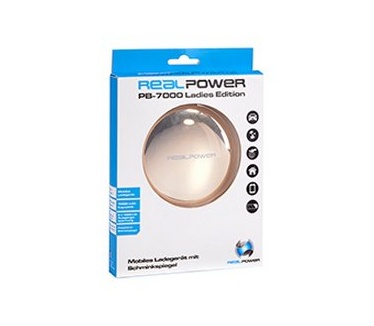 Ultron RealPower PB-7000