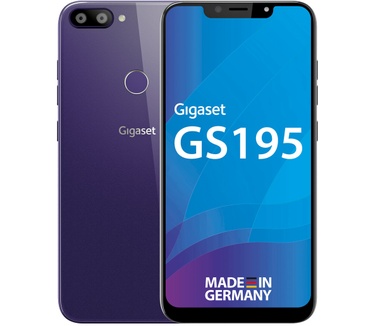 Gigaset GS195