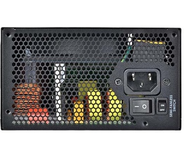 Silverstone HELA 850R Platinum ATX 3.1