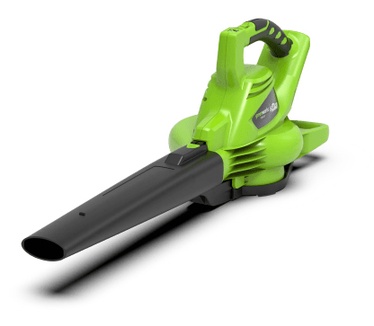 Greenworks GD40BV